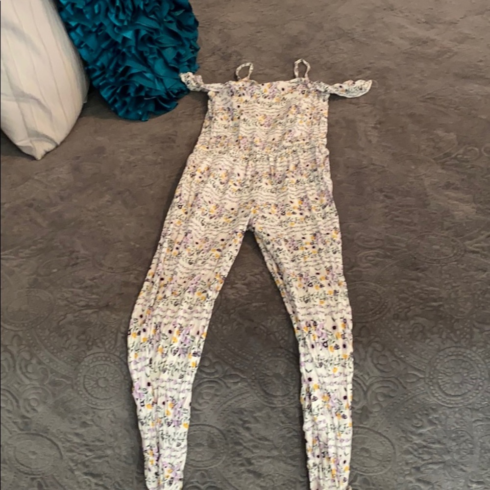 Old Navy jumpsuit